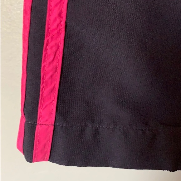 Adidas Track Windbreaker Pants - Picture 7 of 8